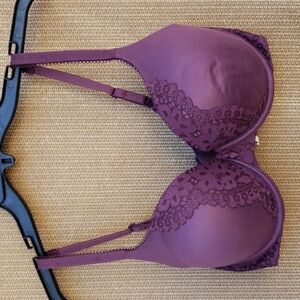 Victoria's secret bra